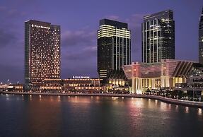 Four Seasons Hotel Abu Dhabi at Al Maryah Island