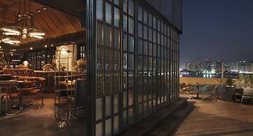 Four Seasons Hotel Abu Dhabi at Al Maryah Island