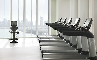 Four Seasons Hotel Abu Dhabi at Al Maryah Island