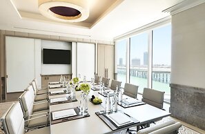 Four Seasons Hotel Abu Dhabi at Al Maryah Island
