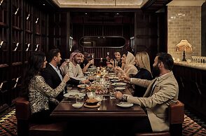 Four Seasons Hotel Abu Dhabi at Al Maryah Island