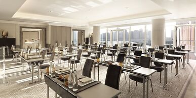 Four Seasons Hotel Abu Dhabi at Al Maryah Island