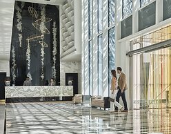 Four Seasons Hotel Abu Dhabi at Al Maryah Island