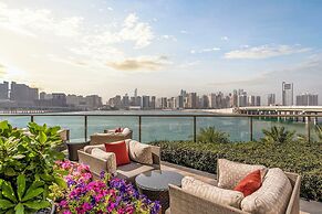 Four Seasons Hotel Abu Dhabi at Al Maryah Island