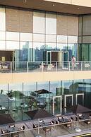 Four Seasons Hotel Abu Dhabi at Al Maryah Island