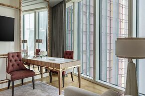 Four Seasons Hotel Abu Dhabi at Al Maryah Island