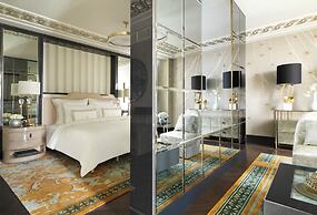 Four Seasons Hotel Abu Dhabi at Al Maryah Island