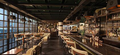 Four Seasons Hotel Abu Dhabi at Al Maryah Island