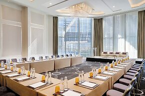 Four Seasons Hotel Abu Dhabi at Al Maryah Island