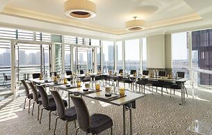 Four Seasons Hotel Abu Dhabi at Al Maryah Island