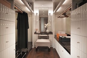 Four Seasons Hotel Abu Dhabi at Al Maryah Island