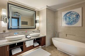 Four Seasons Hotel Abu Dhabi at Al Maryah Island