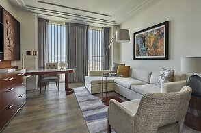 Four Seasons Hotel Abu Dhabi at Al Maryah Island