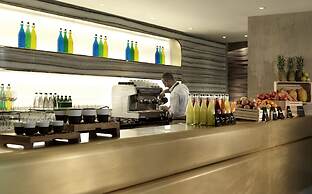 Four Seasons Hotel Abu Dhabi at Al Maryah Island