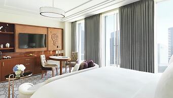 Four Seasons Hotel Abu Dhabi at Al Maryah Island