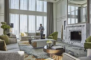 Four Seasons Hotel Abu Dhabi at Al Maryah Island