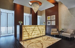 Four Seasons Hotel Abu Dhabi at Al Maryah Island