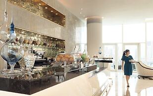 Four Seasons Hotel Abu Dhabi at Al Maryah Island