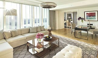 Four Seasons Hotel Abu Dhabi at Al Maryah Island