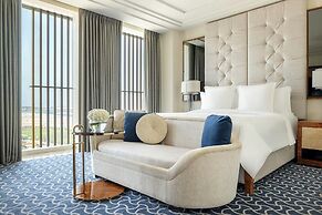 Four Seasons Hotel Abu Dhabi at Al Maryah Island