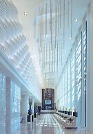 Four Seasons Hotel Abu Dhabi at Al Maryah Island