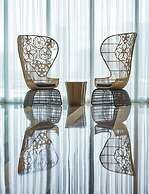 Four Seasons Hotel Abu Dhabi at Al Maryah Island