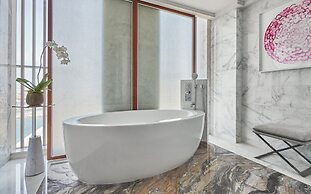 Four Seasons Hotel Abu Dhabi at Al Maryah Island