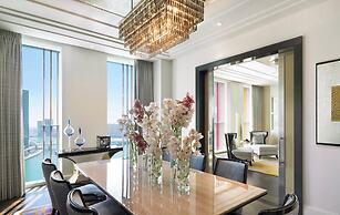Four Seasons Hotel Abu Dhabi at Al Maryah Island