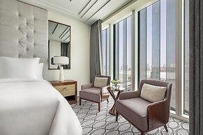 Four Seasons Hotel Abu Dhabi at Al Maryah Island