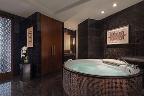 Four Seasons Hotel Abu Dhabi at Al Maryah Island