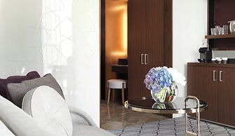 Four Seasons Hotel Abu Dhabi at Al Maryah Island