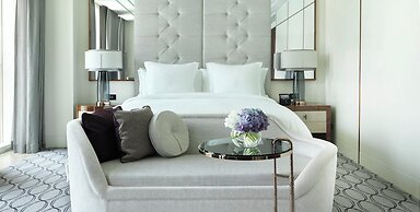 Four Seasons Hotel Abu Dhabi at Al Maryah Island