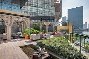 Four Seasons Hotel Abu Dhabi at Al Maryah Island