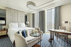 Four Seasons Hotel Abu Dhabi at Al Maryah Island