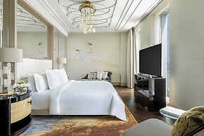 Four Seasons Hotel Abu Dhabi at Al Maryah Island