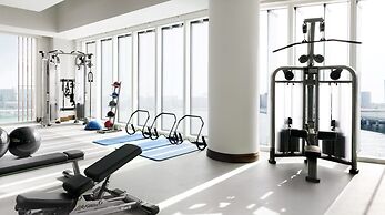 Four Seasons Hotel Abu Dhabi at Al Maryah Island