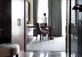 Four Seasons Hotel Abu Dhabi at Al Maryah Island