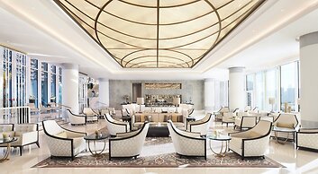 Four Seasons Hotel Abu Dhabi at Al Maryah Island