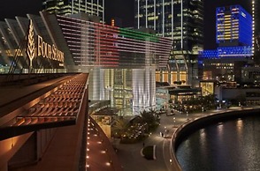 Four Seasons Hotel Abu Dhabi at Al Maryah Island