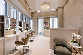 Four Seasons Hotel Abu Dhabi at Al Maryah Island