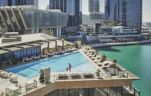 Four Seasons Hotel Abu Dhabi at Al Maryah Island