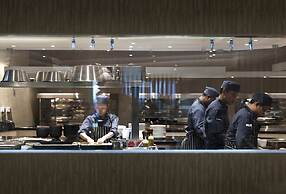 Four Seasons Hotel Abu Dhabi at Al Maryah Island