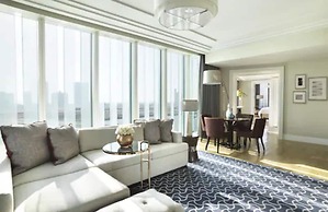 Four Seasons Hotel Abu Dhabi at Al Maryah Island