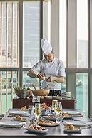Four Seasons Hotel Abu Dhabi at Al Maryah Island