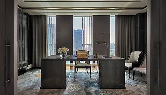Four Seasons Hotel Abu Dhabi at Al Maryah Island