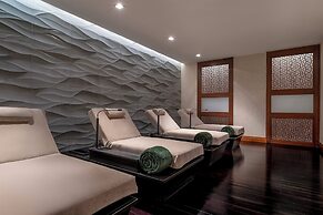 Four Seasons Hotel Abu Dhabi at Al Maryah Island