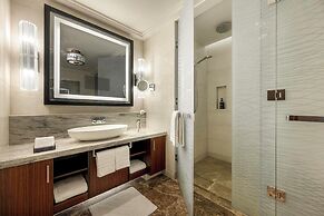 Four Seasons Hotel Abu Dhabi at Al Maryah Island