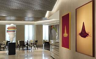 Four Seasons Hotel Abu Dhabi at Al Maryah Island