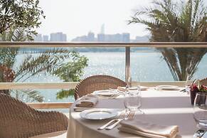 Four Seasons Hotel Abu Dhabi at Al Maryah Island