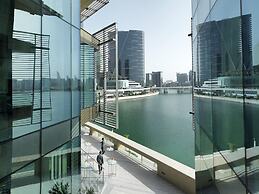 Four Seasons Hotel Abu Dhabi at Al Maryah Island